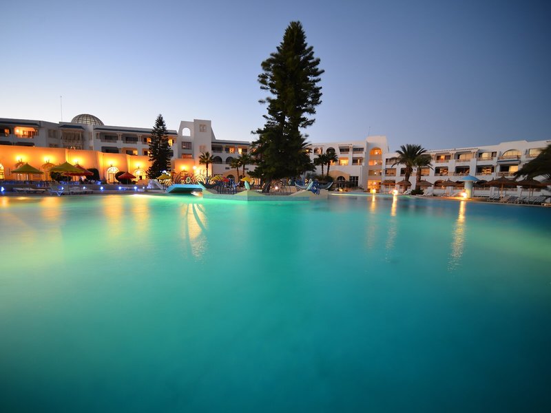 Hotel Liberty Resort 10