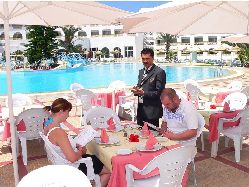 Hotel Liberty Resort 12