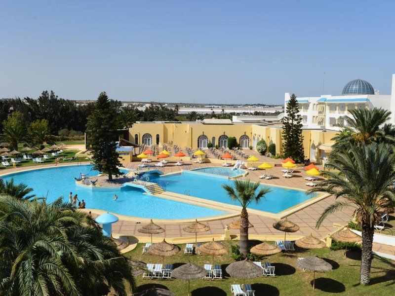 Hotel Liberty Resort 13
