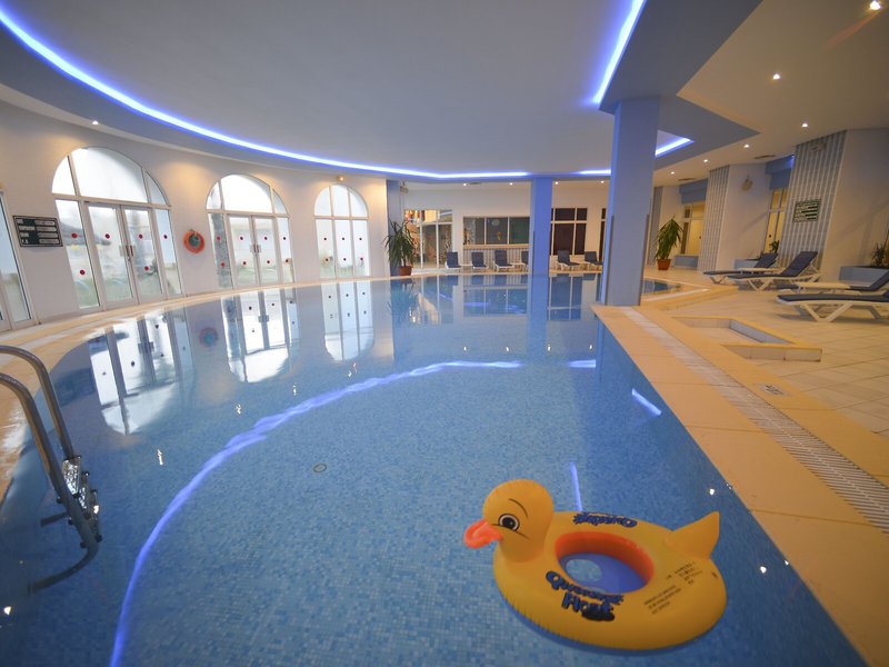 Hotel Liberty Resort 14