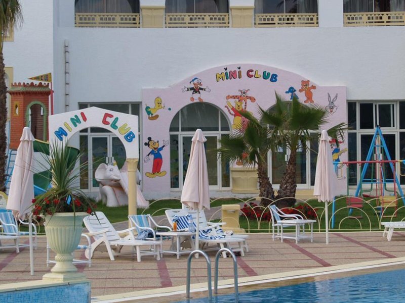 Hotel Liberty Resort 18
