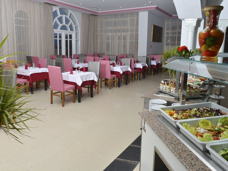 Hotel Liberty Resort 28