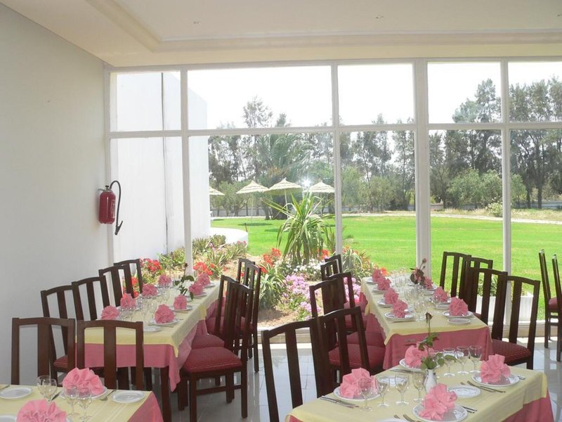 Hotel Liberty Resort 31