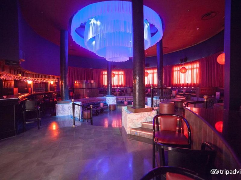 Hotel Liberty Resort 38