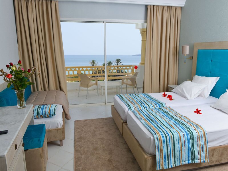 Hotel Liberty Resort 45