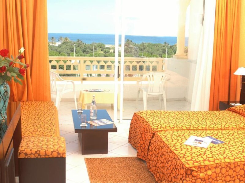 Hotel Liberty Resort 46