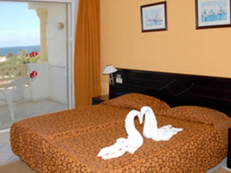 Hotel Liberty Resort 47