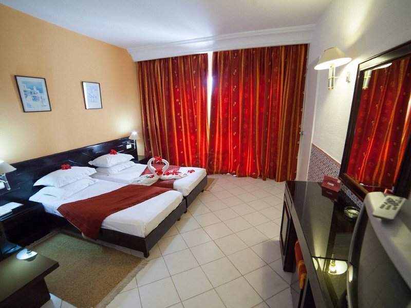 Hotel Liberty Resort 49