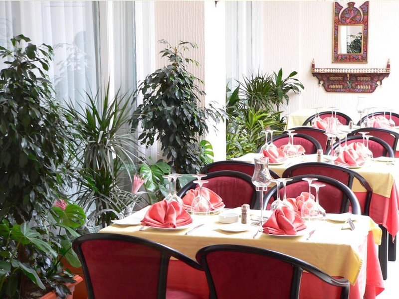 Liberty Resort 32