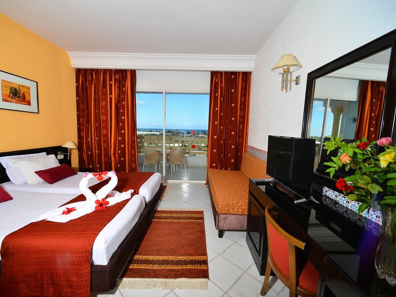 Liberty Resort 43