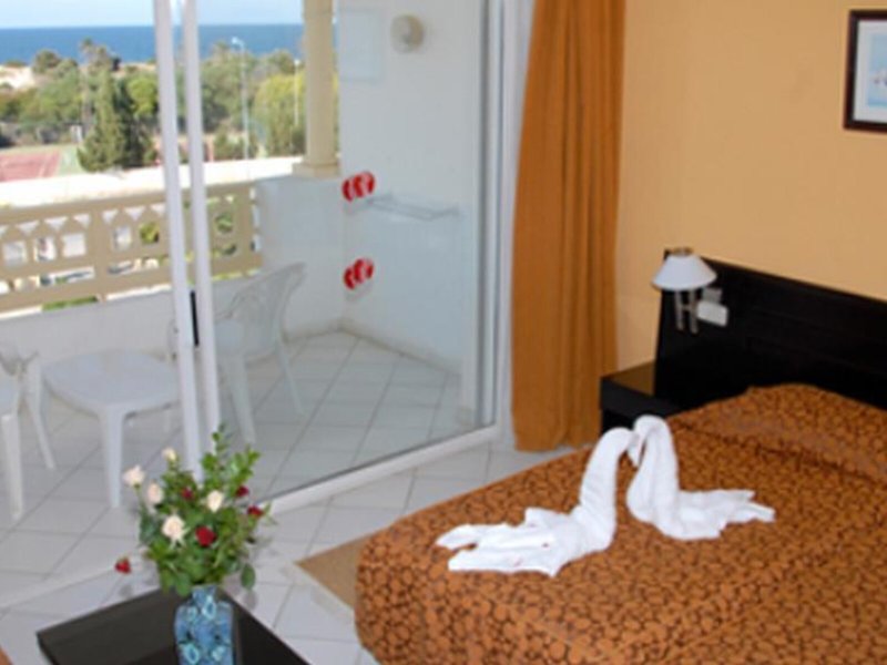 Liberty Resort 48