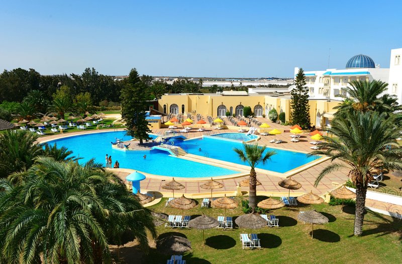 Liberty Resort 6