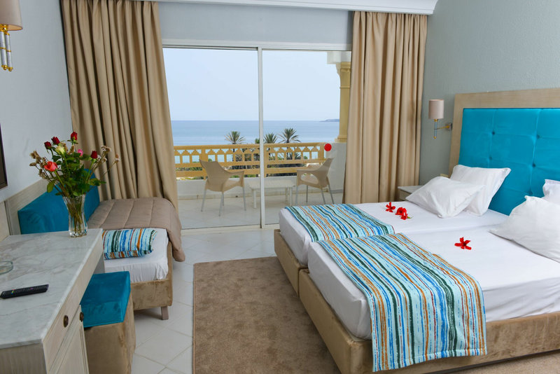 Liberty Resort 6