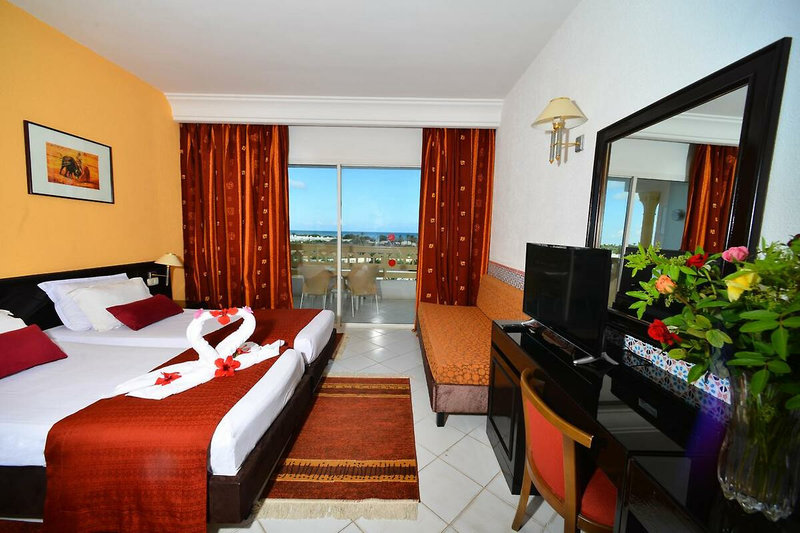 Liberty Resort 7