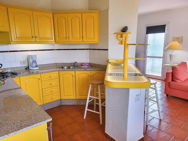 Villa Rosalva 11