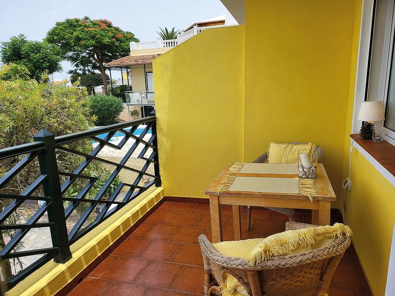 Villa Rosalva 13