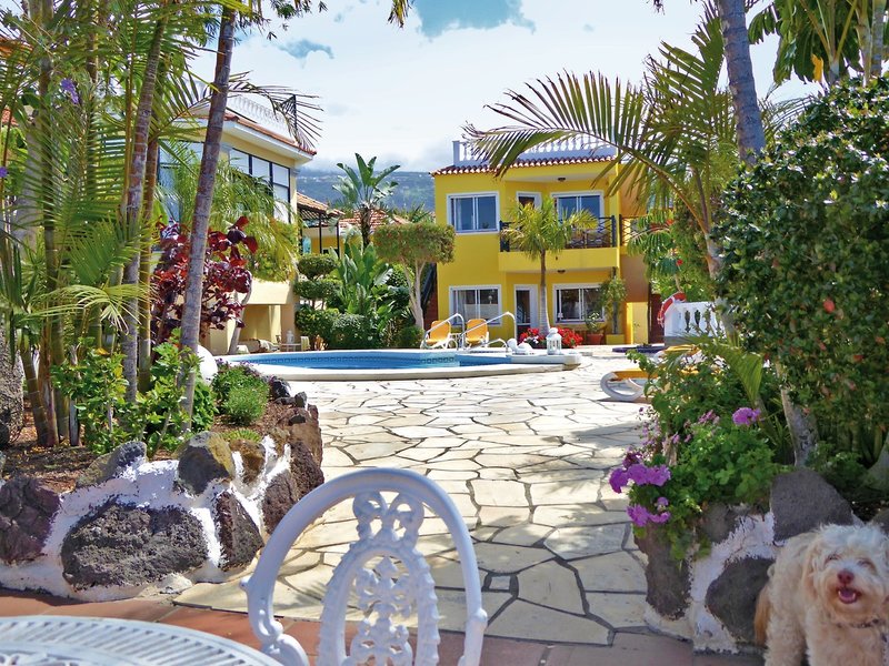 Villa Rosalva 7