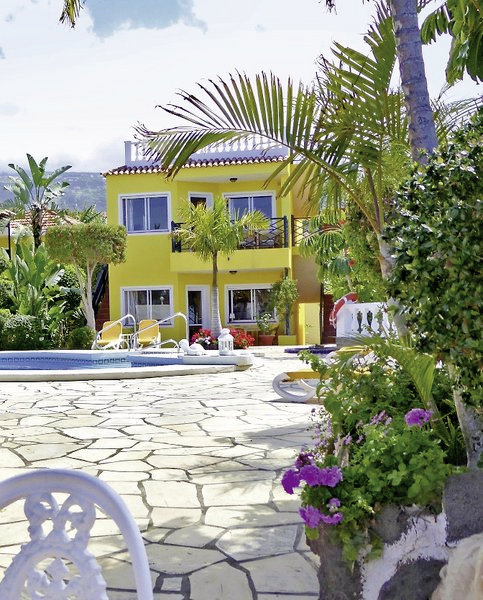 Villa Rosalva 8