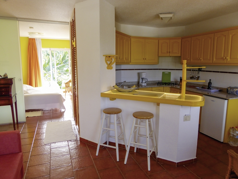 Villa Rosalva 9