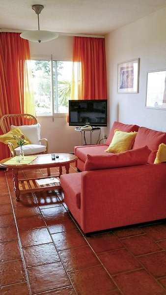 Villa Rosalva 11