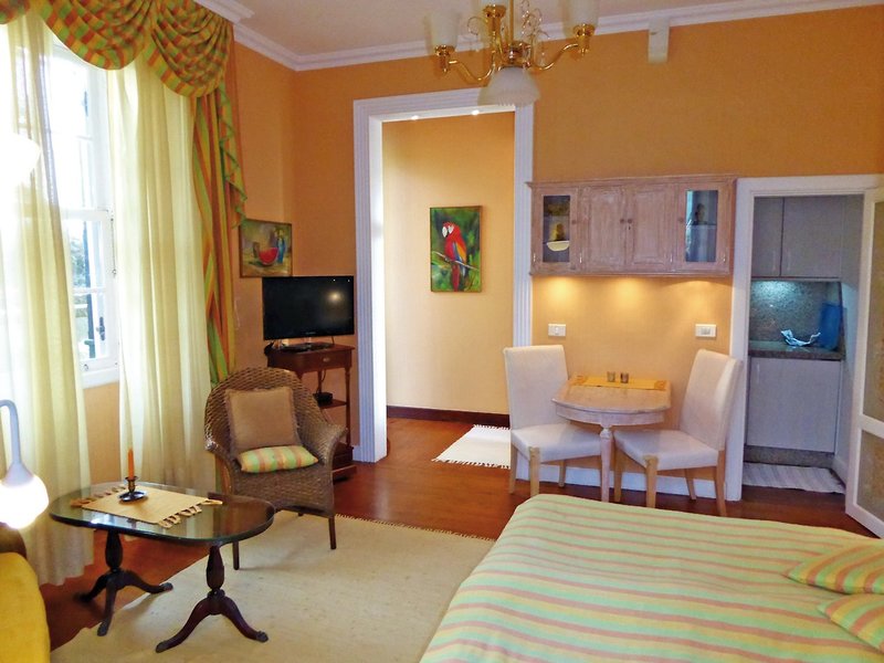 Villa Rosalva 13