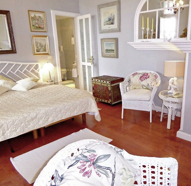 Villa Rosalva 14