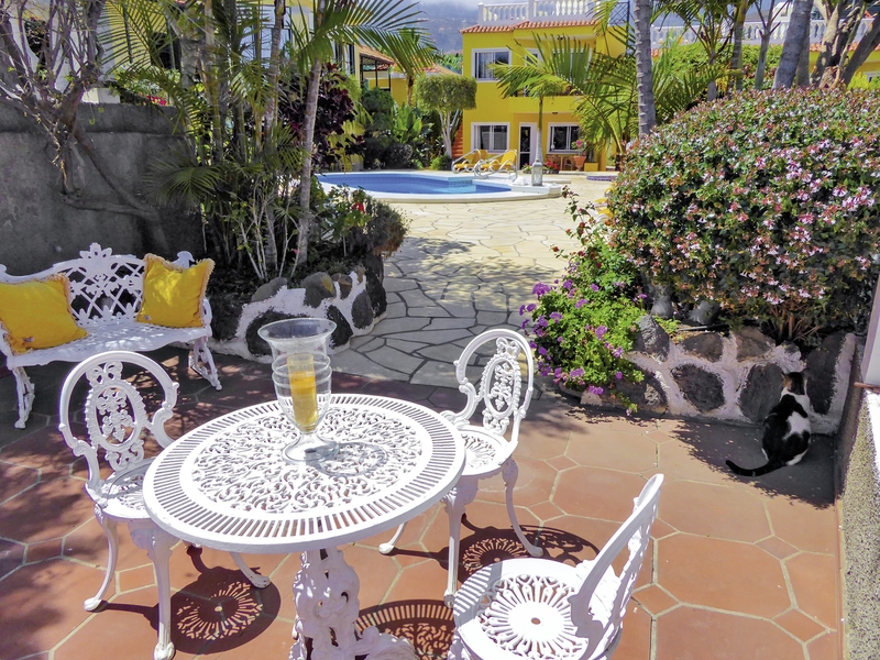 Villa Rosalva 16