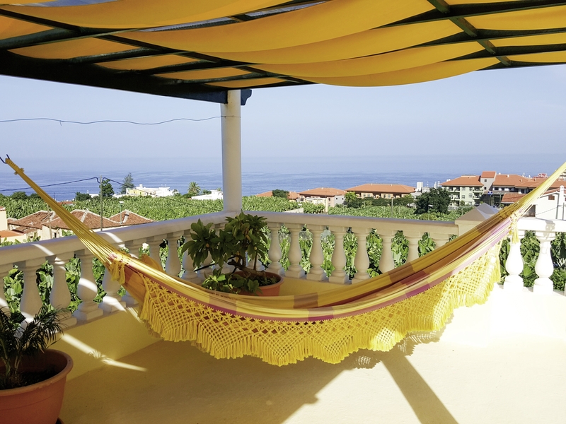 Villa Rosalva 18