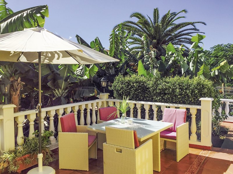 Villa Rosalva 19