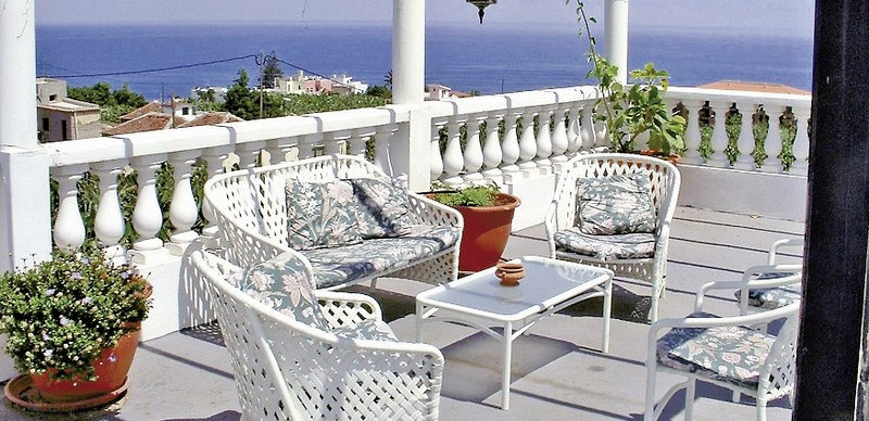 Villa Rosalva 20