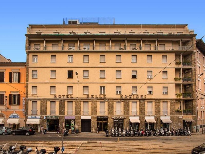Delle Nazioni 1