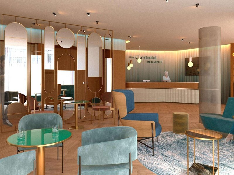 Occidental Alicante 3