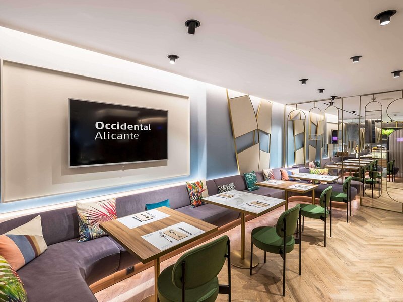 Occidental Alicante 7
