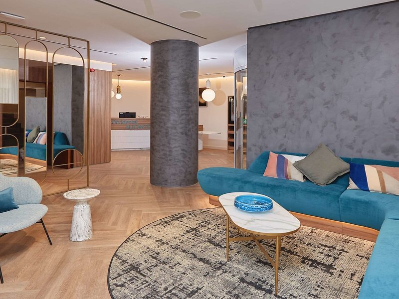 Occidental Alicante 8