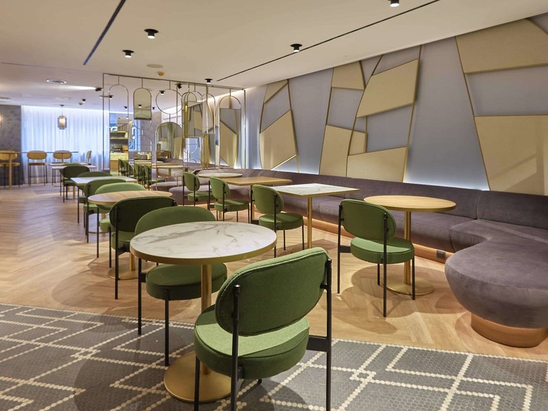 Occidental Alicante 9