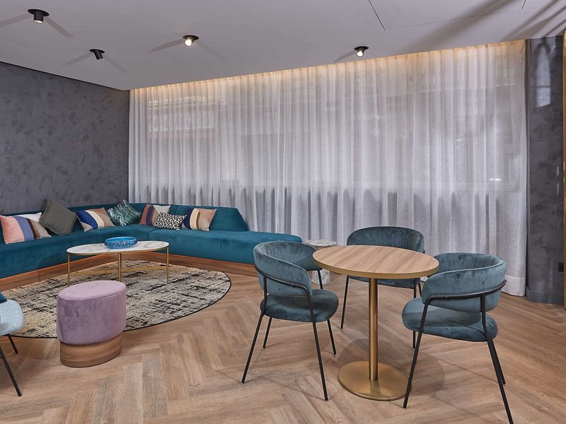 Occidental Alicante 10