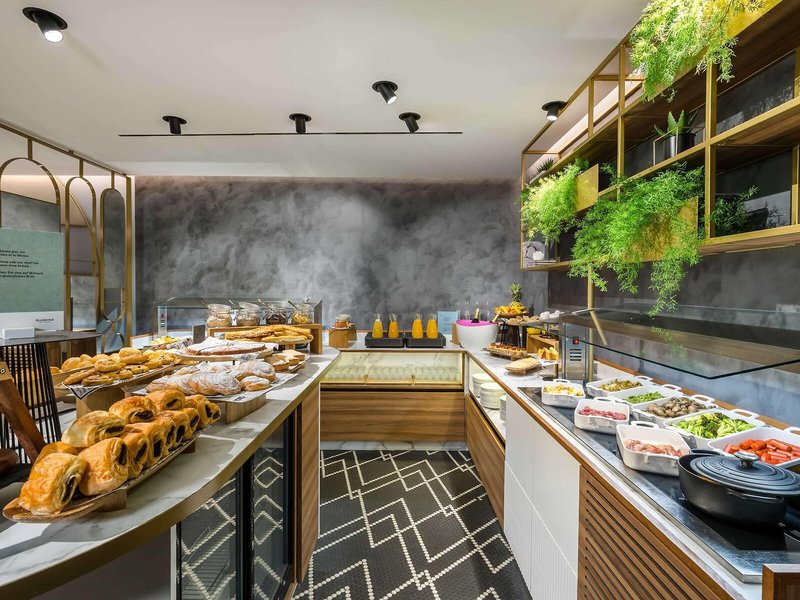 Occidental Alicante 12