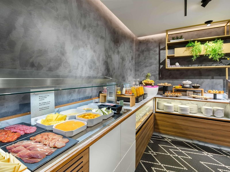 Occidental Alicante 13