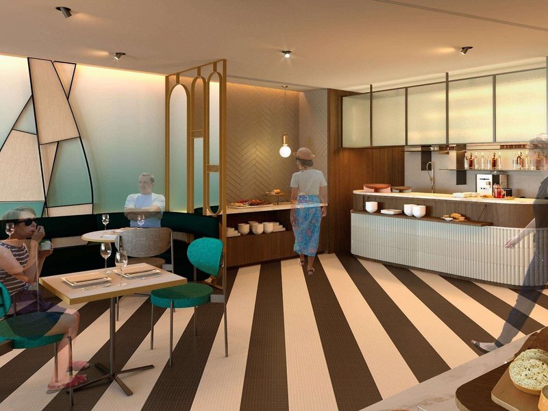 Occidental Alicante 15