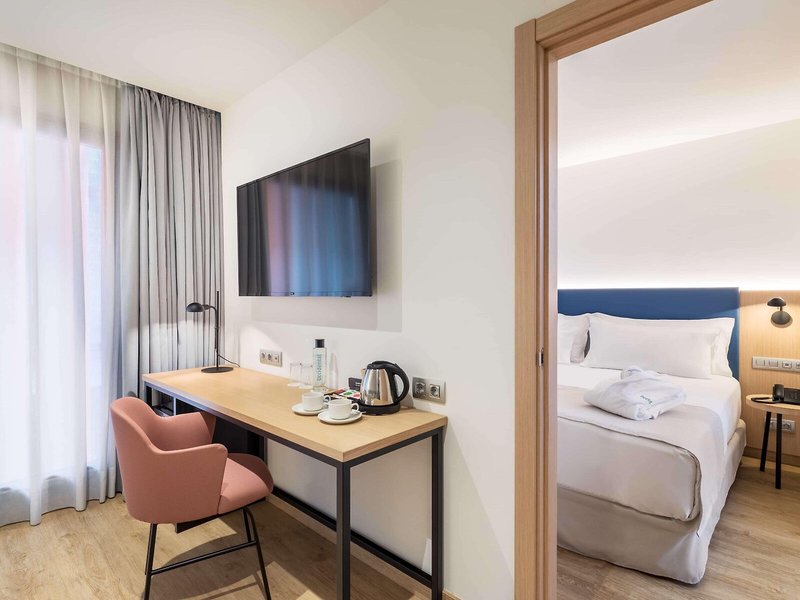 Occidental Alicante 17