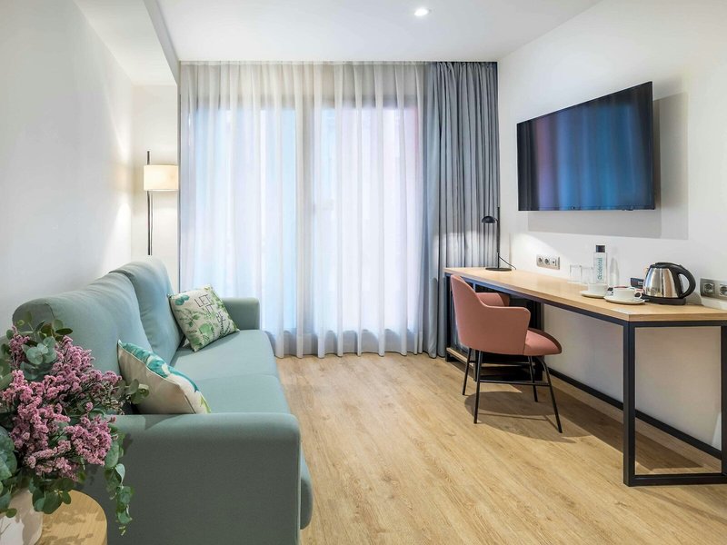 Occidental Alicante 18