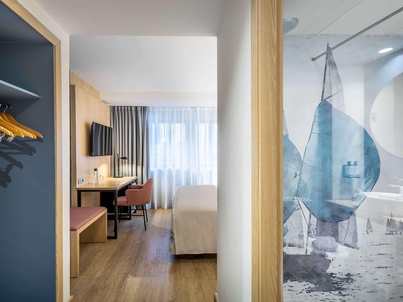 Occidental Alicante 19