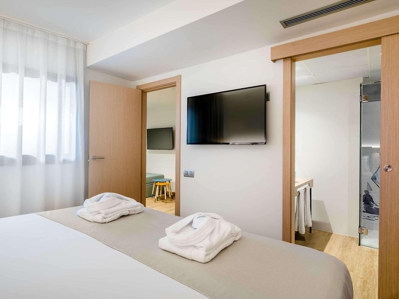 Occidental Alicante 20