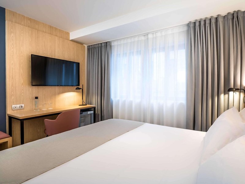 Occidental Alicante 21