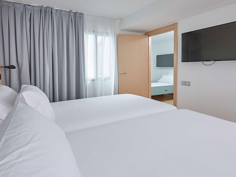 Occidental Alicante 22