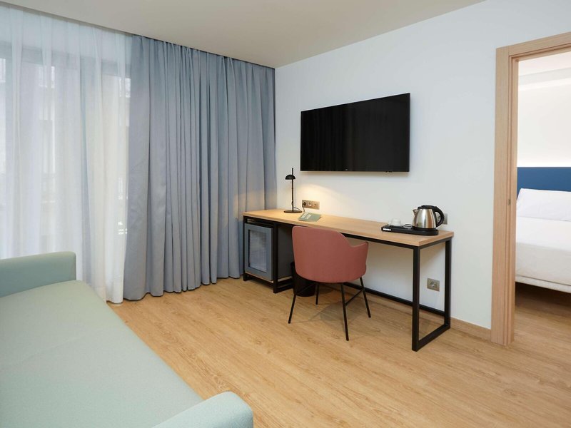 Occidental Alicante 23