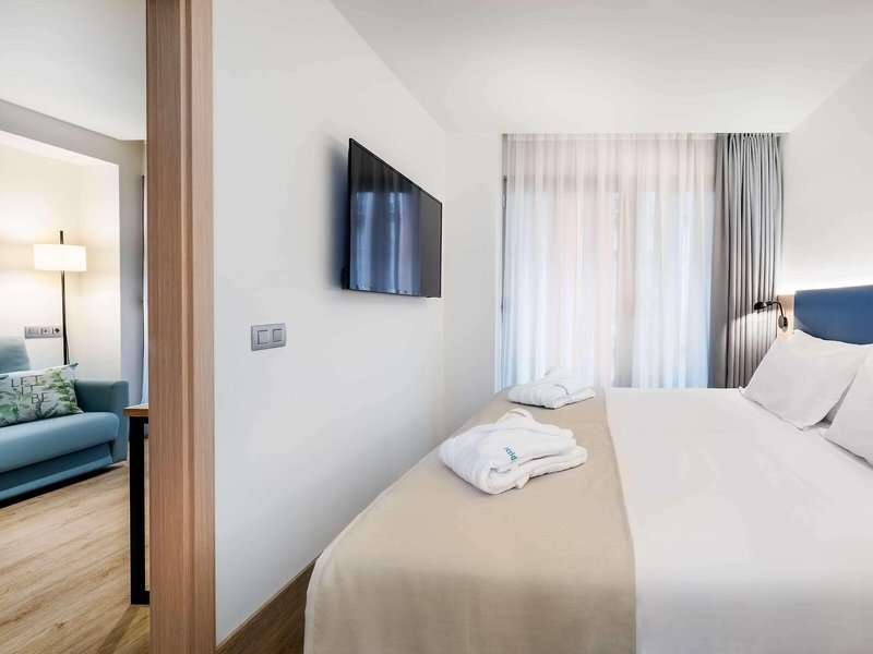 Occidental Alicante 25