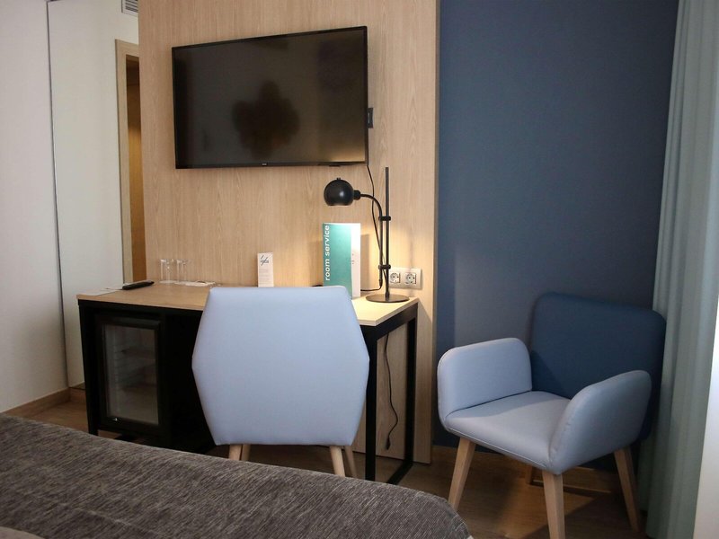 Occidental Alicante 26