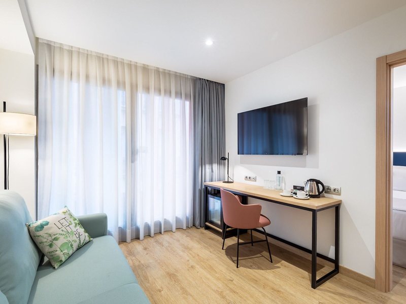 Occidental Alicante 28