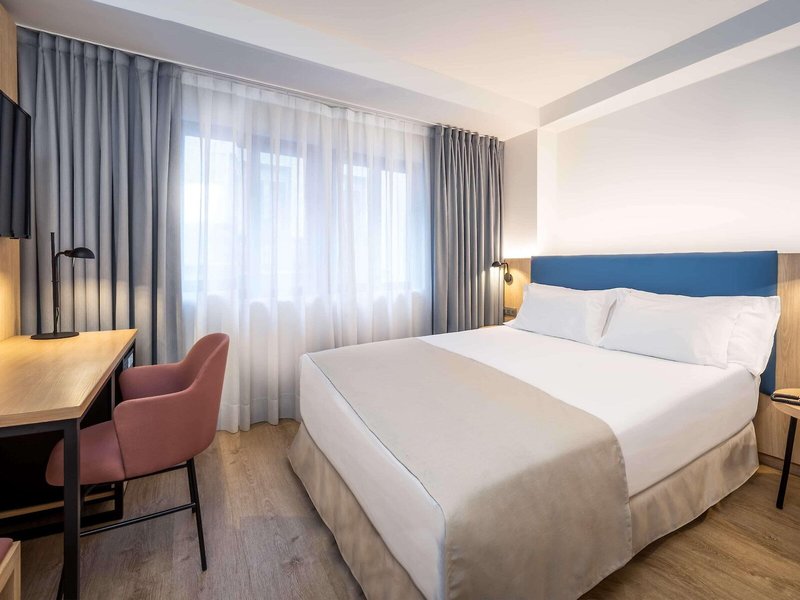 Occidental Alicante 31